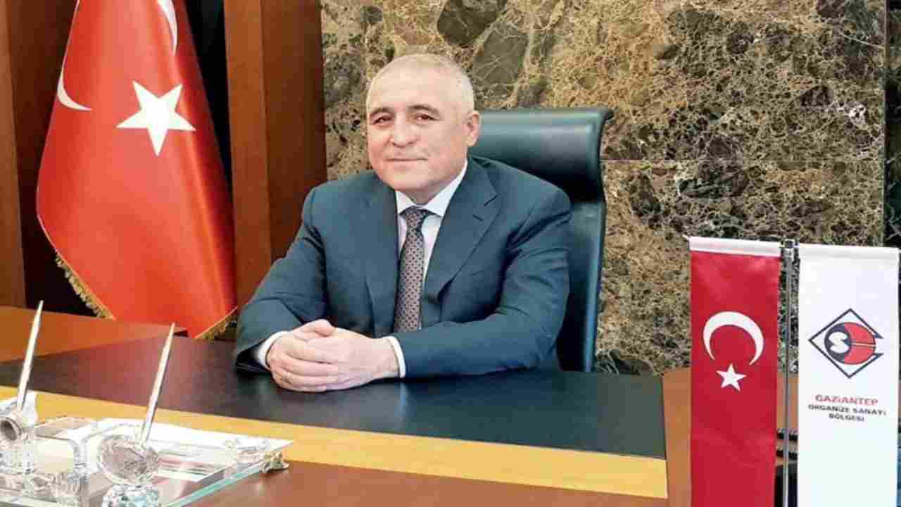 Gaziantep'te Tekstil Sektörü Canlanacak! Dev Fuar Yarın Açılıyor