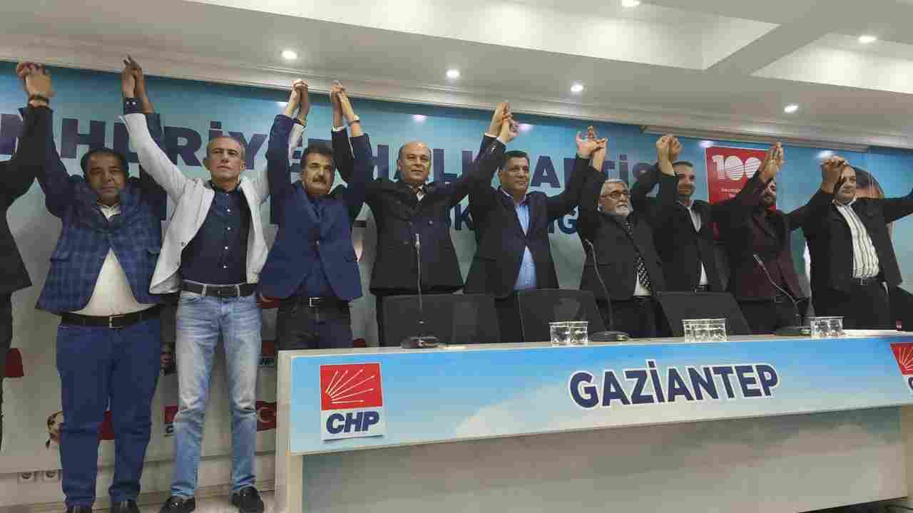 CHP'de Sular Durulmuyor! İl Başkanı Adayı Vakkas Acar'dan 'İthal Aday' Eleştirilerine Tepki