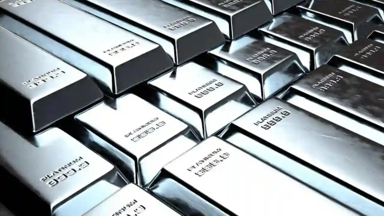 Platin Hesap ile Değerli Yatırımlarınıza Güvenli ve Kazançlı Bir Adres