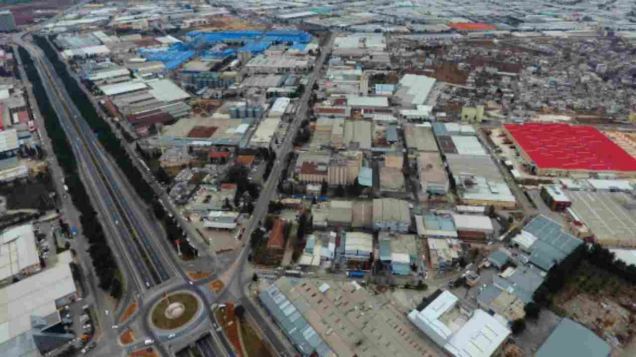 Gaziantep OSB'de Deprem Etkisi! Köklü Gıda Devinin Konkordato Talebine Şok Ret Kararı