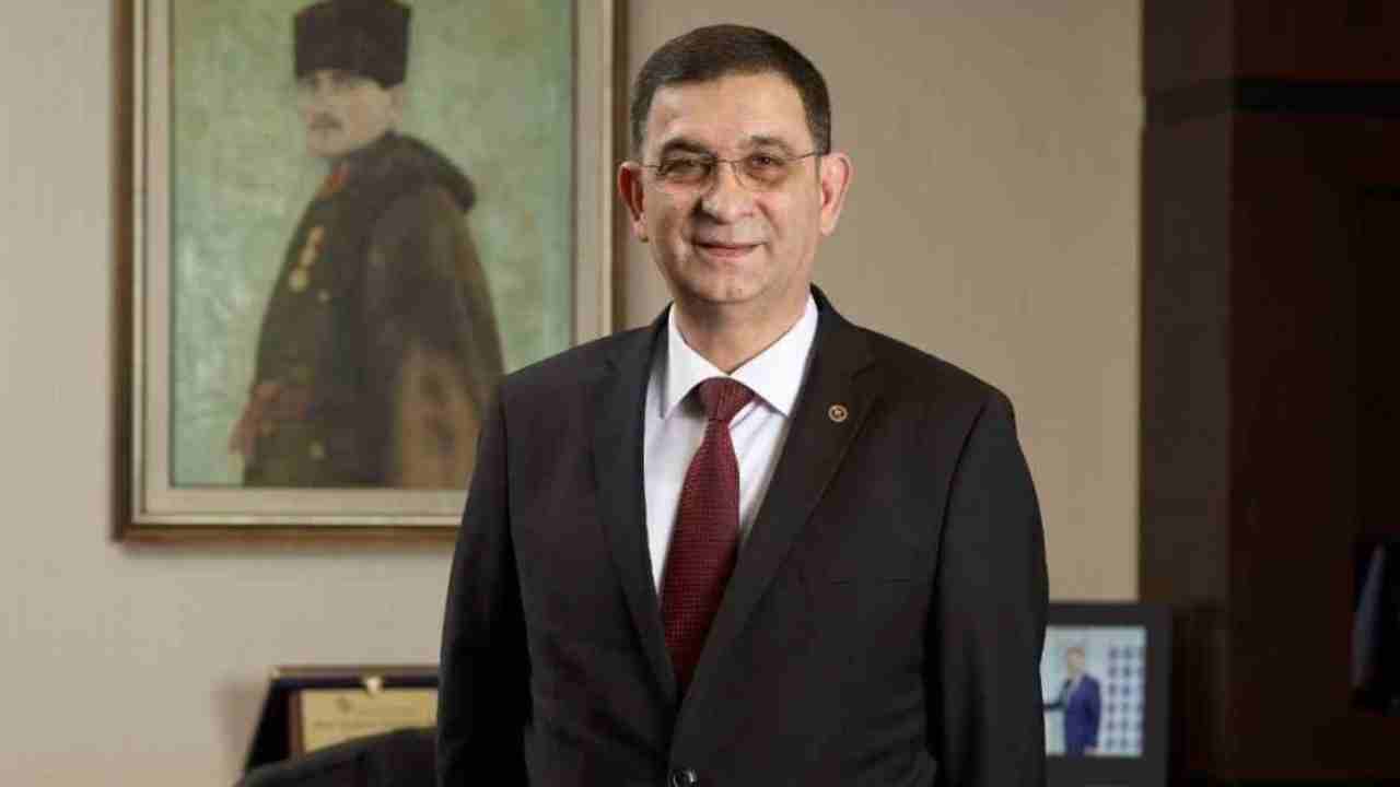 Gaziantep'te Sanayi Çalkalanıyor! Ünverdi: "Konkordato konusunda yanlış hesap var"