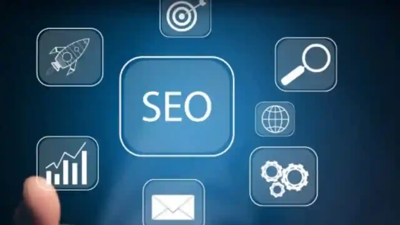 Türkiye'deki En İyi 5 SEO Ajansı (2025)