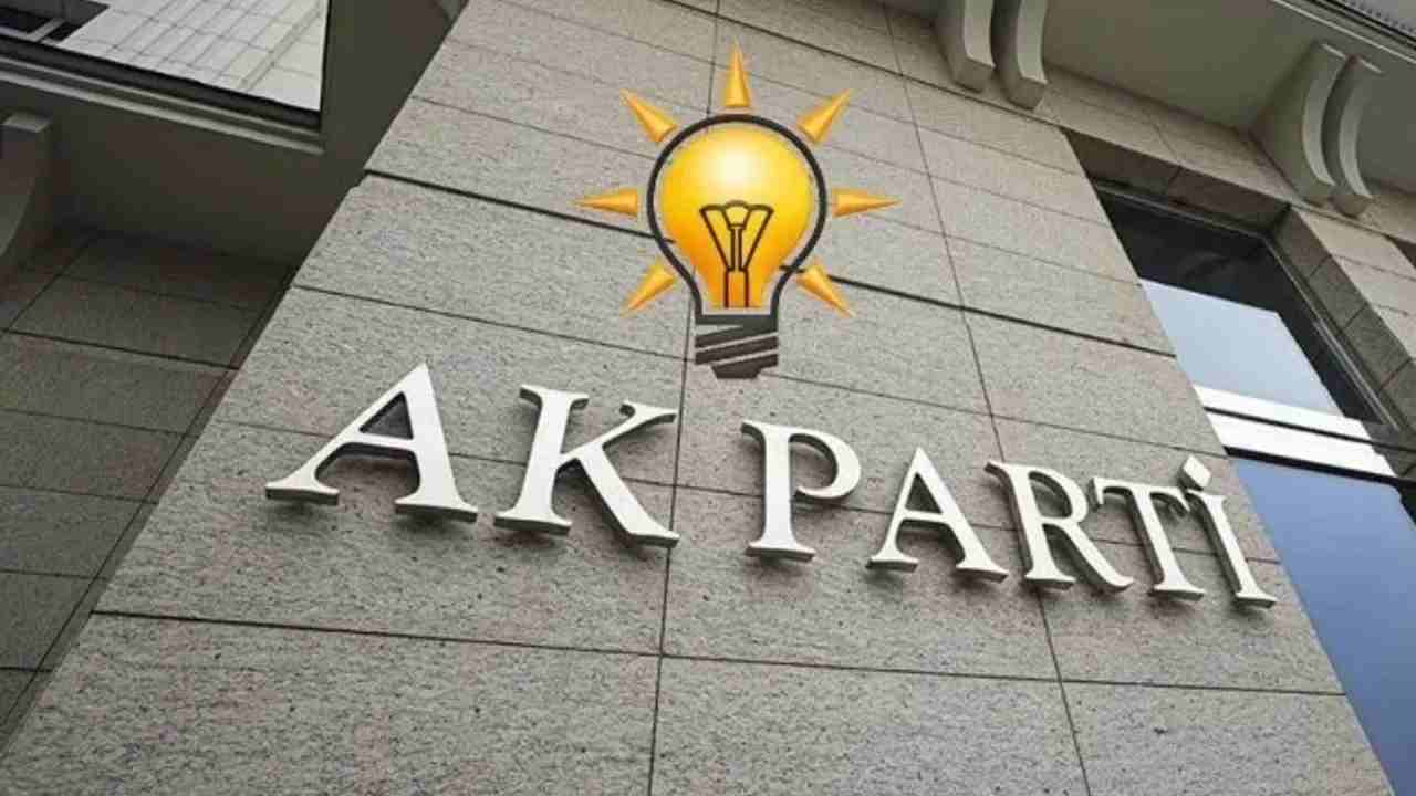 AK Parti Nizip Teşkilatında Sürpriz Gelişme: İstifanın Ardından Kritik Atamalar