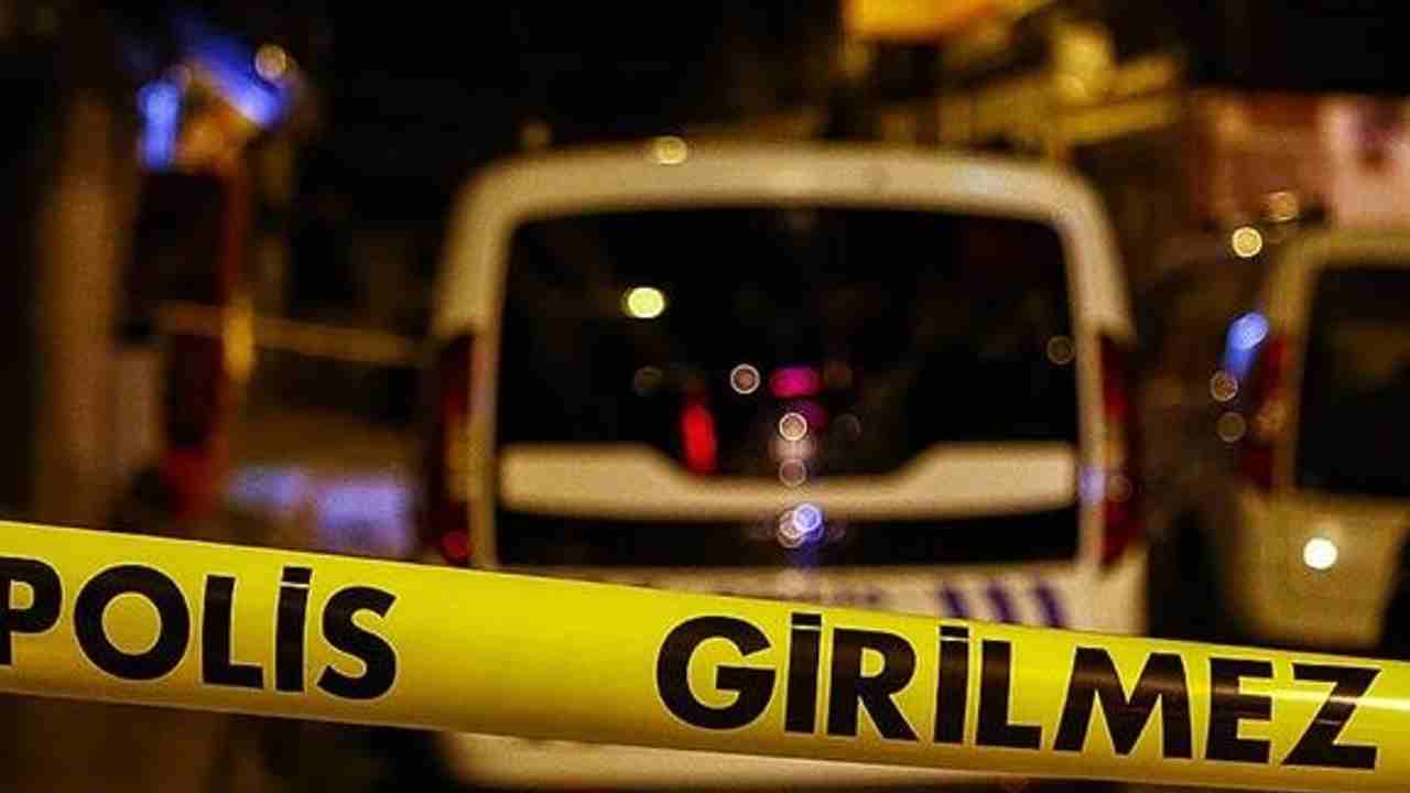 Gaziantep'te Feci Olay: 14 Yaşındaki Kız Çocuğu Kanlar İçinde Bulundu