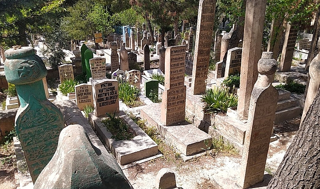 Gaziantep Defin Listesi 15 Ekim 2025: Bugün Toprağa Verilen Vatandaşların İsim Listesi