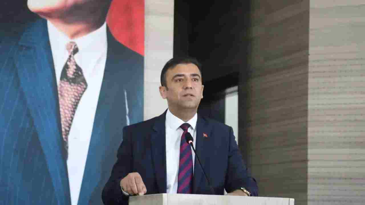 Gaziantep Eğitim Camiası Şokta! Çalışkan Müdüre Cezalı Atama