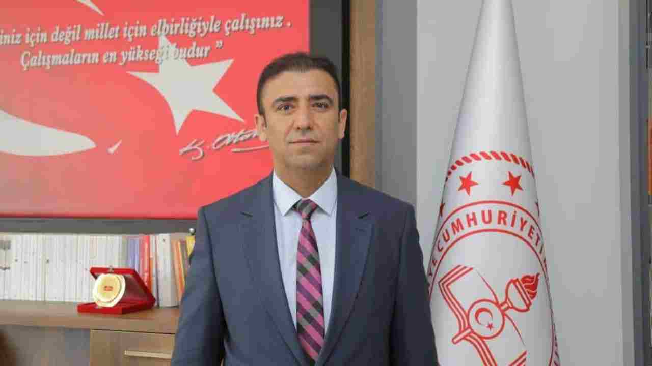 Erdal Kılınç Neden Görevden Alındı? Tepki Yağıyor