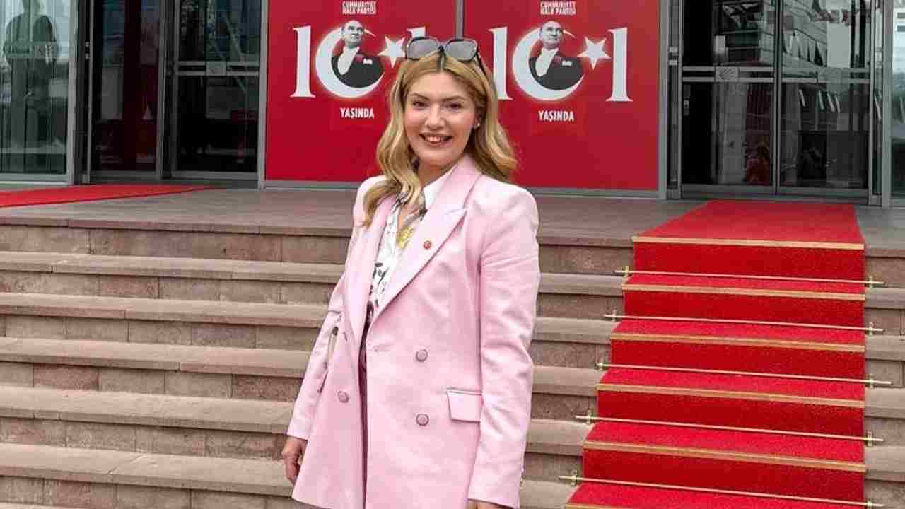 CHP’li Meclis Üyesi Dinleyici’den Masak ve Soruşturma Açıklaması!