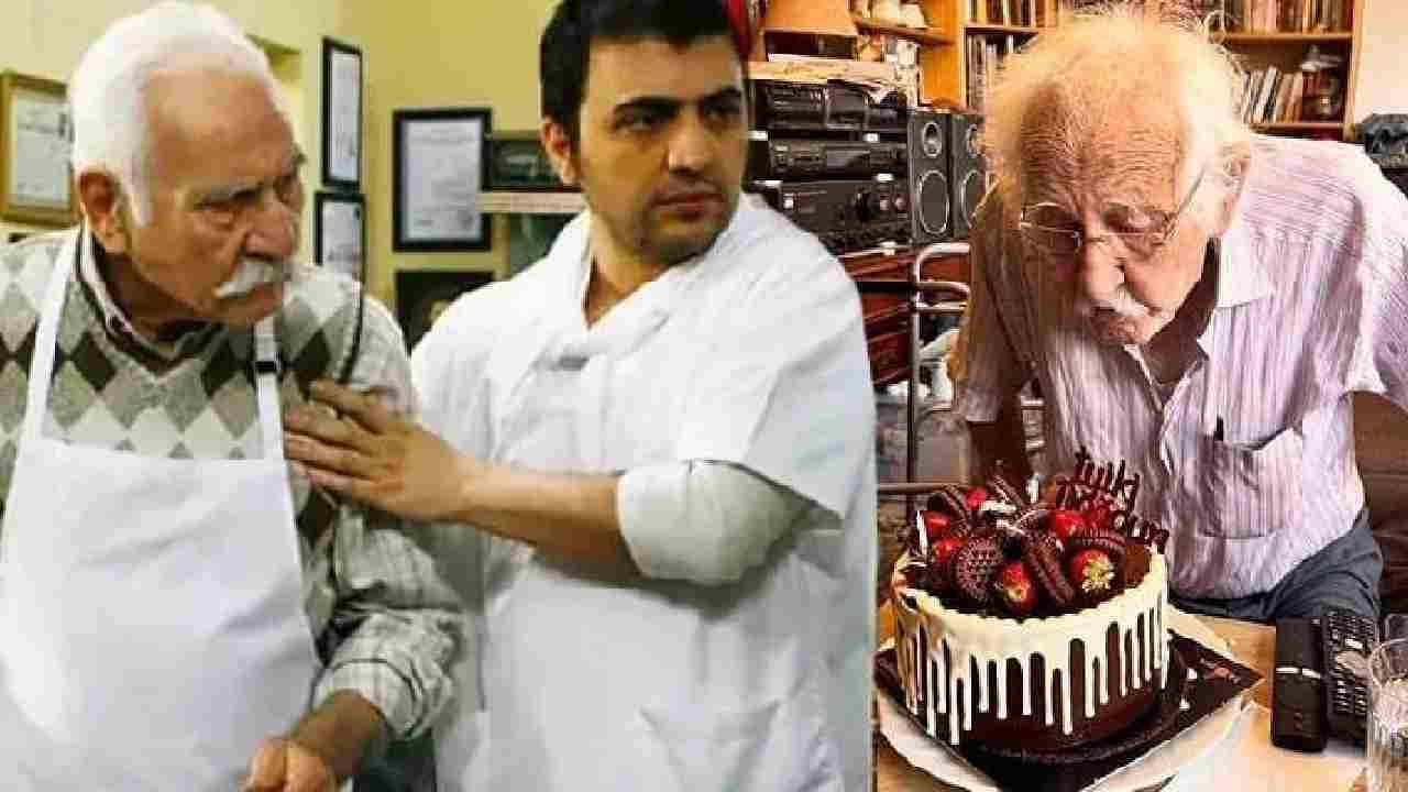 Gaziantep Sanat Dünyasının Acı Kaybı: Gaziantepli Usta Oyuncu Arif Erkin Güzelbeyoğlu Vefat Etti