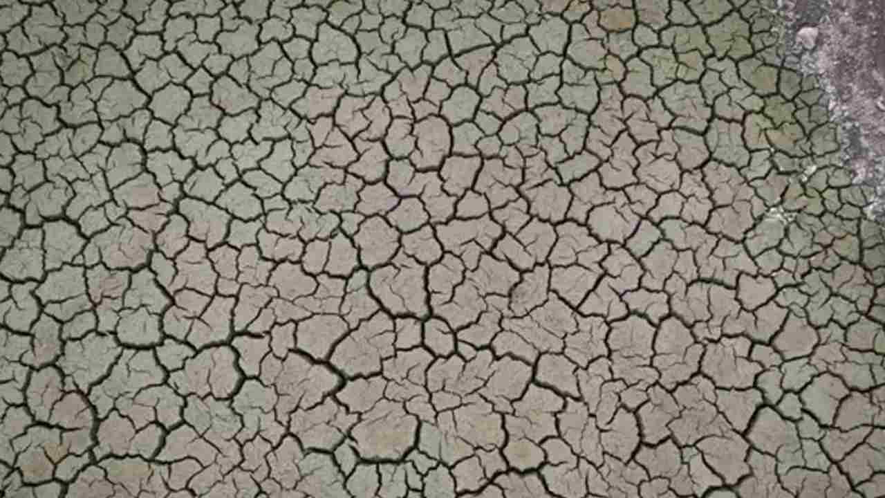 Gaziantep'in Suyu Tamamen Bitecek Mi? Dev Kuralık Kapıda