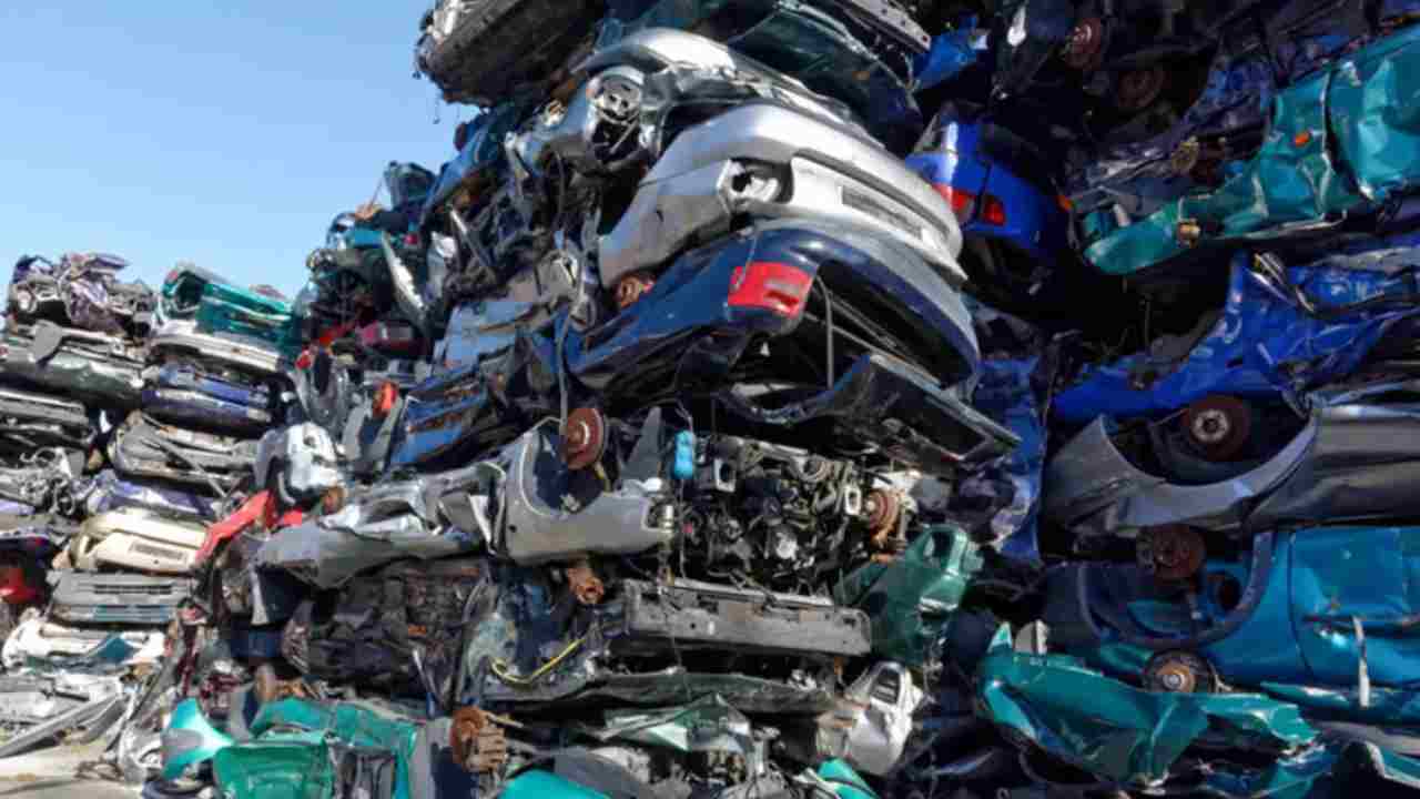 Gaziantep'te Yüz Binlerce Sürücüyü İlgilendiriyor: Hurda Araç Teşviki İçin Kritik Tarih Verildi