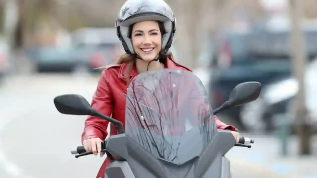 Bir Sonraki Tatilinizi Unutulmaz Kılmanın Yolu: Motosiklet Kiralama ile Keşif