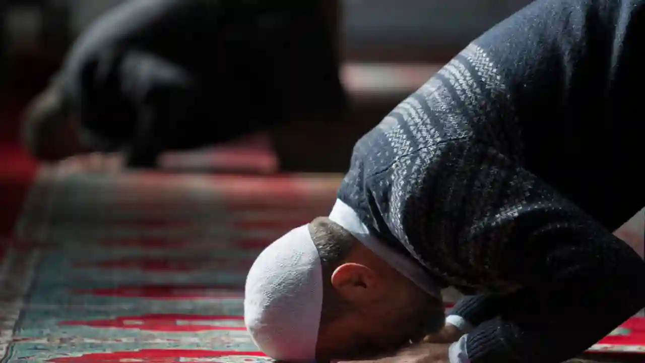 Manevi Derinliği Yüksek İki Nafile İbadet Teheccüd Namazı ve Şükür Namazı