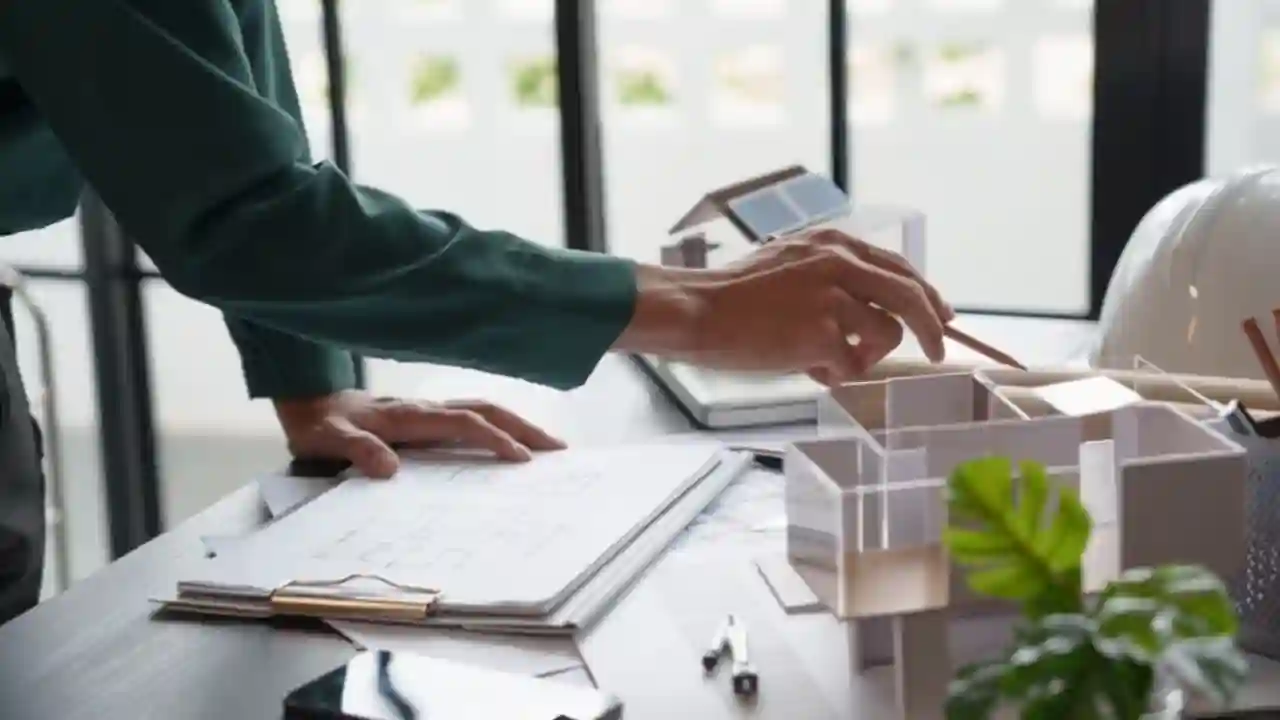 Modern Yaşam Alanlarının Mimarı: Güvenli ve Estetik Yapı Anlayışı