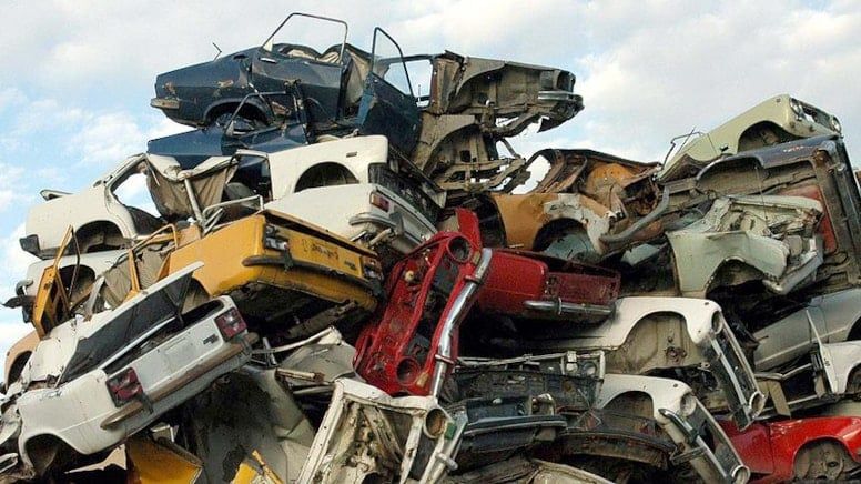 Hurda Araç Teşviki Yeniden Gündemde