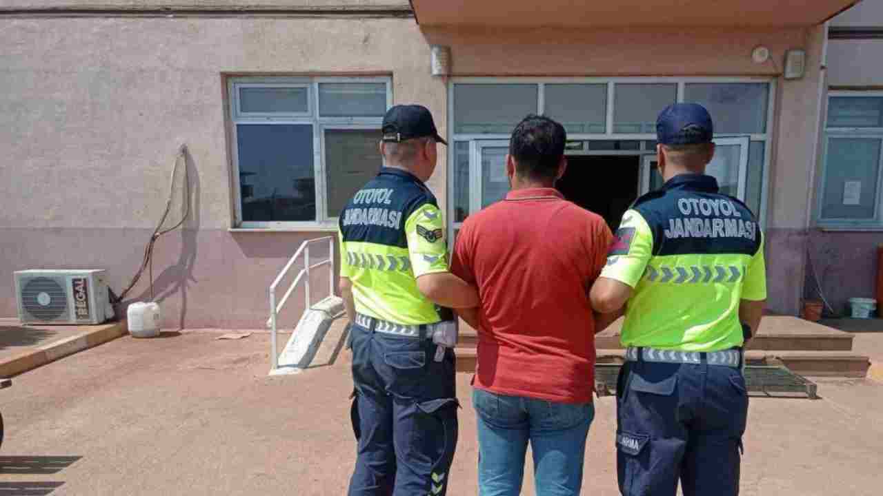 Gaziante'te Cani TACİZCİ Bakın Nasıl Yakalandı!