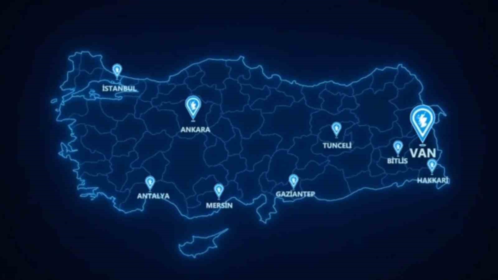 Gaziantep dahil 9 ilde dolandırıcılık operasyonu: 26 tutuklama