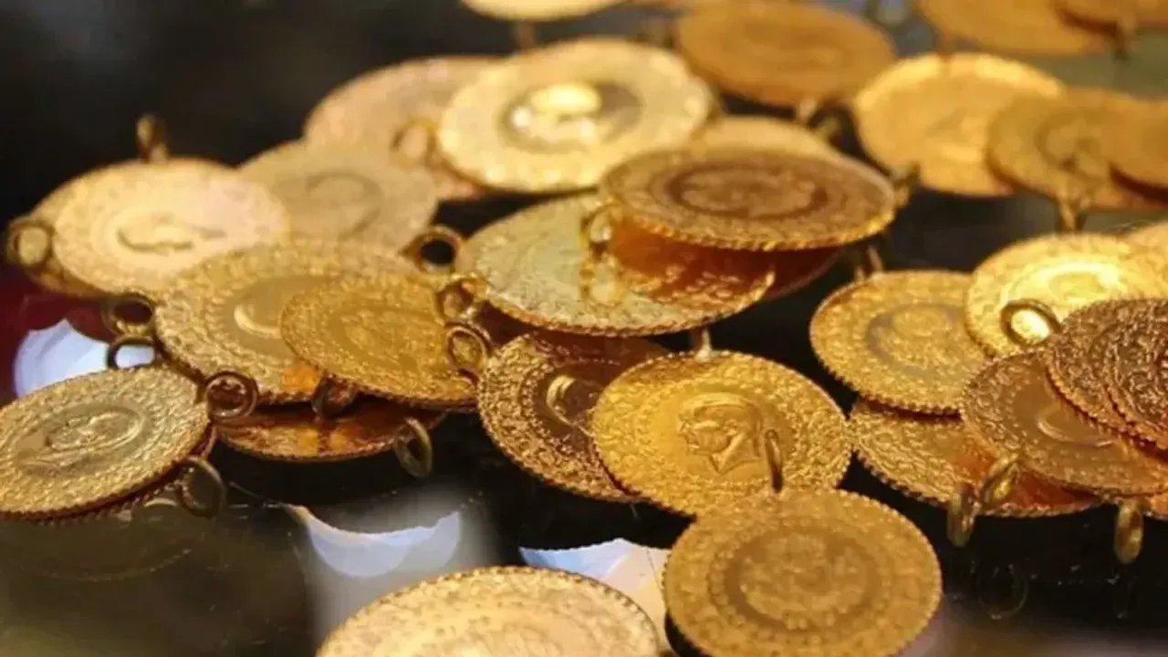 Gaziantep Altın Fiyatları 19 Ekim 2025: Gram, Çeyrek ve Cumhuriyet Altını Ne Kadar Oldu?