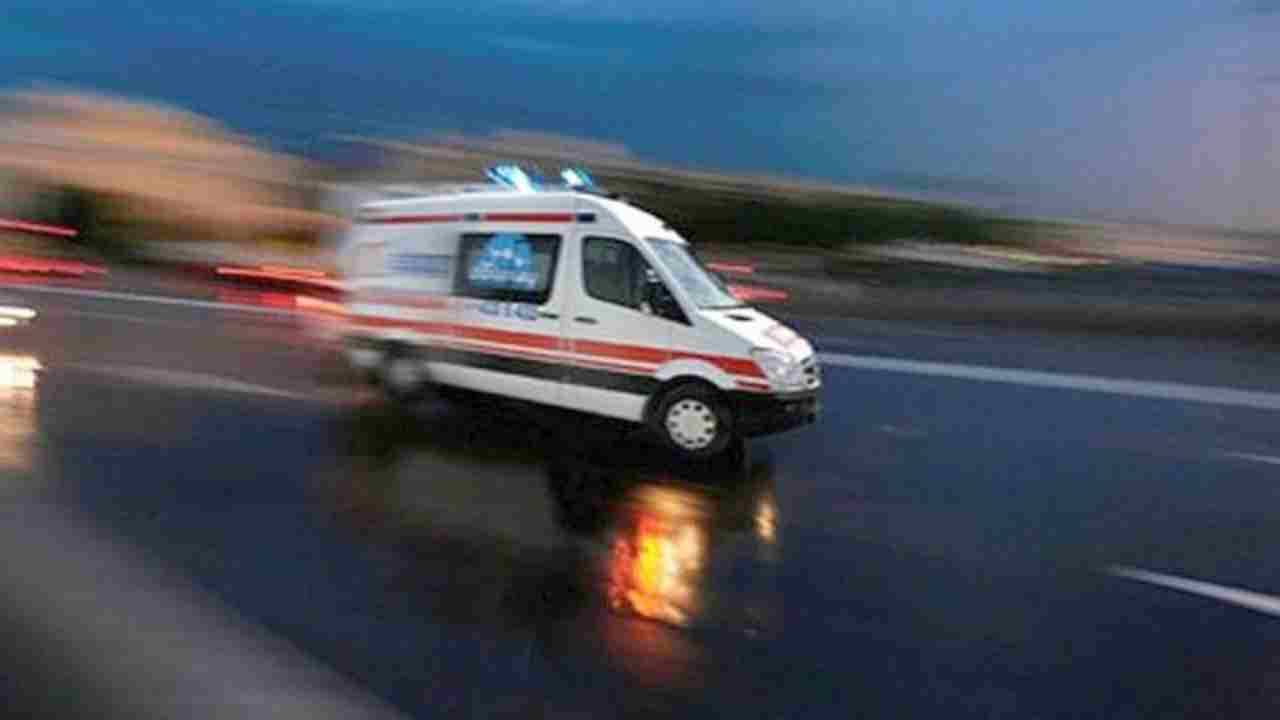 Gaziantep'te 12 Yaşındaki Uyurgezer Kız Ölümle Pençeleşiyor