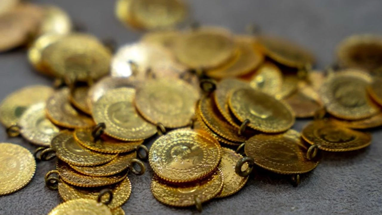 Gaziantep Altın Fiyatları 20 Ekim 2025: Gram, Çeyrek ve Cumhuriyet Altını Güncel Rakamlar