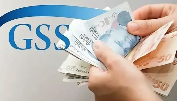 Genel Sağlık Sigortası Borçlarına Af Geliyor