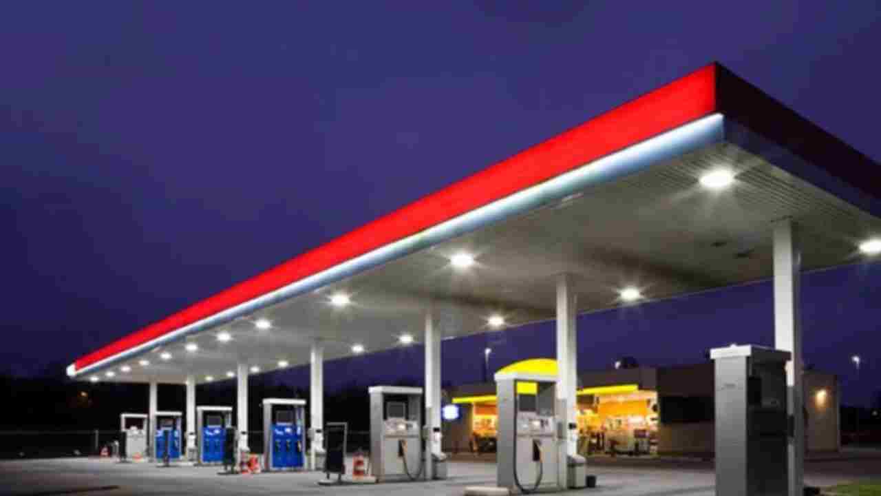Gazintep'te de Şubeleri Var! Dev Akaryakıt Markası Satıldı