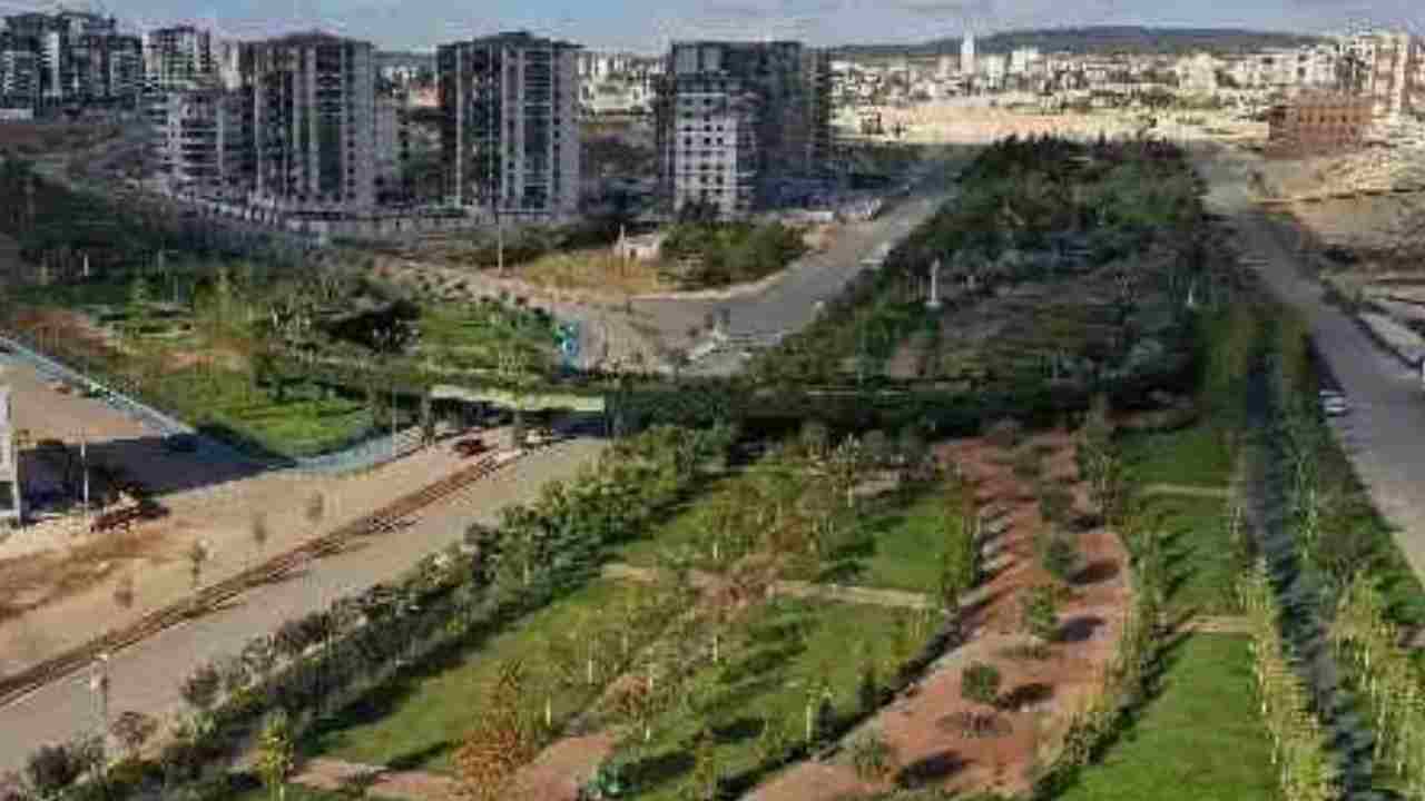 Gaziantep’in En Pahalı Mahallesi Belli Oldu! Fiyatlar 7 Milyon TL’ye Dayandı