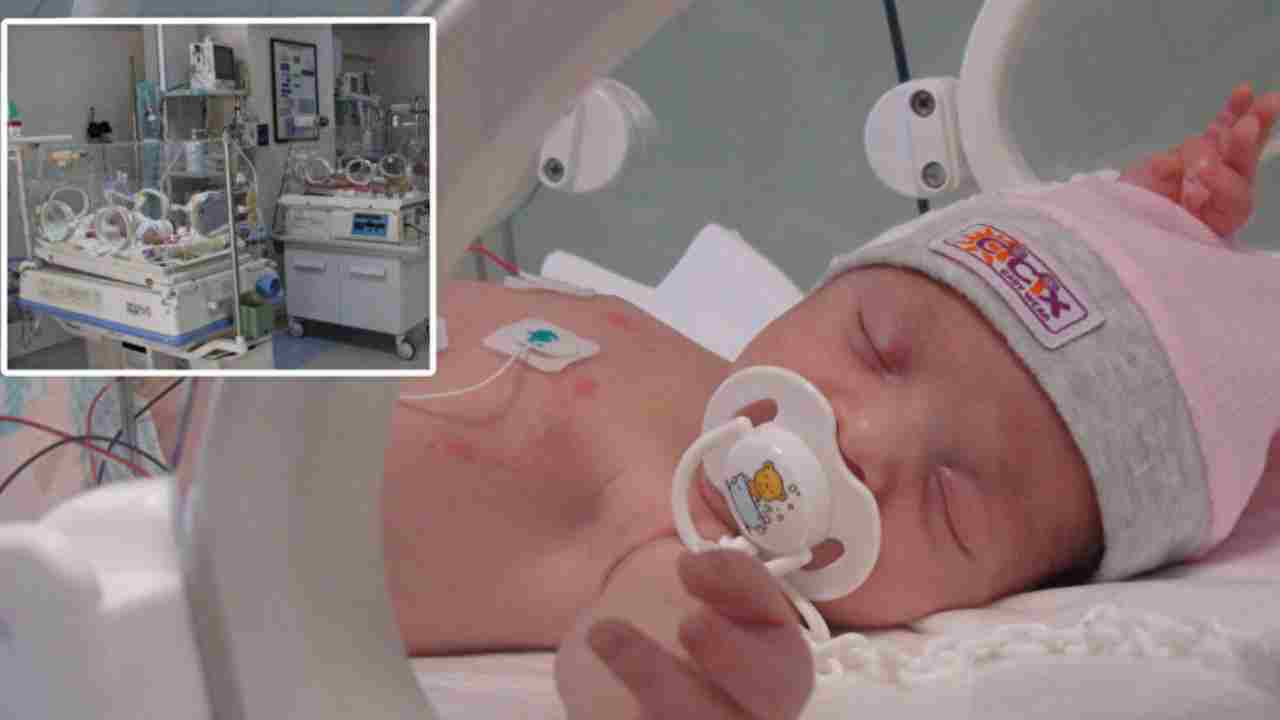 Gaziantep Bu Haberle Çalkalanıyor: Özel Hastanede Bebek Ölümü Skandalı