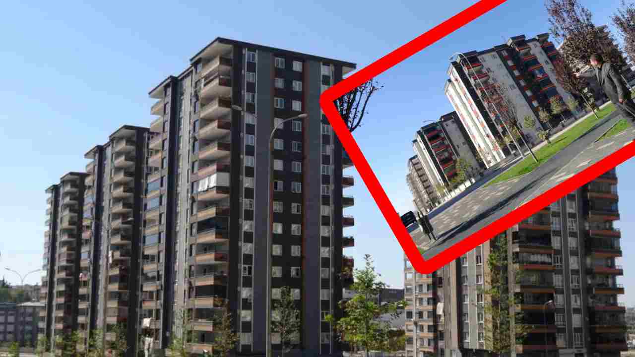 Suriyeliler Dönüyor Ama Gaziantep’te Kiralar El Yakıyor: Boş Evler Fiyatları Düşürmedi