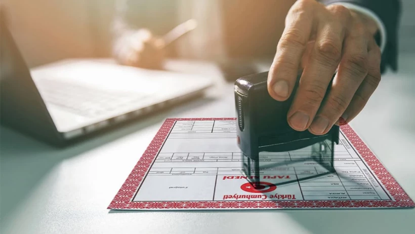 Gaziantep'te Mülk Sahipleri Büyük Tehlikede