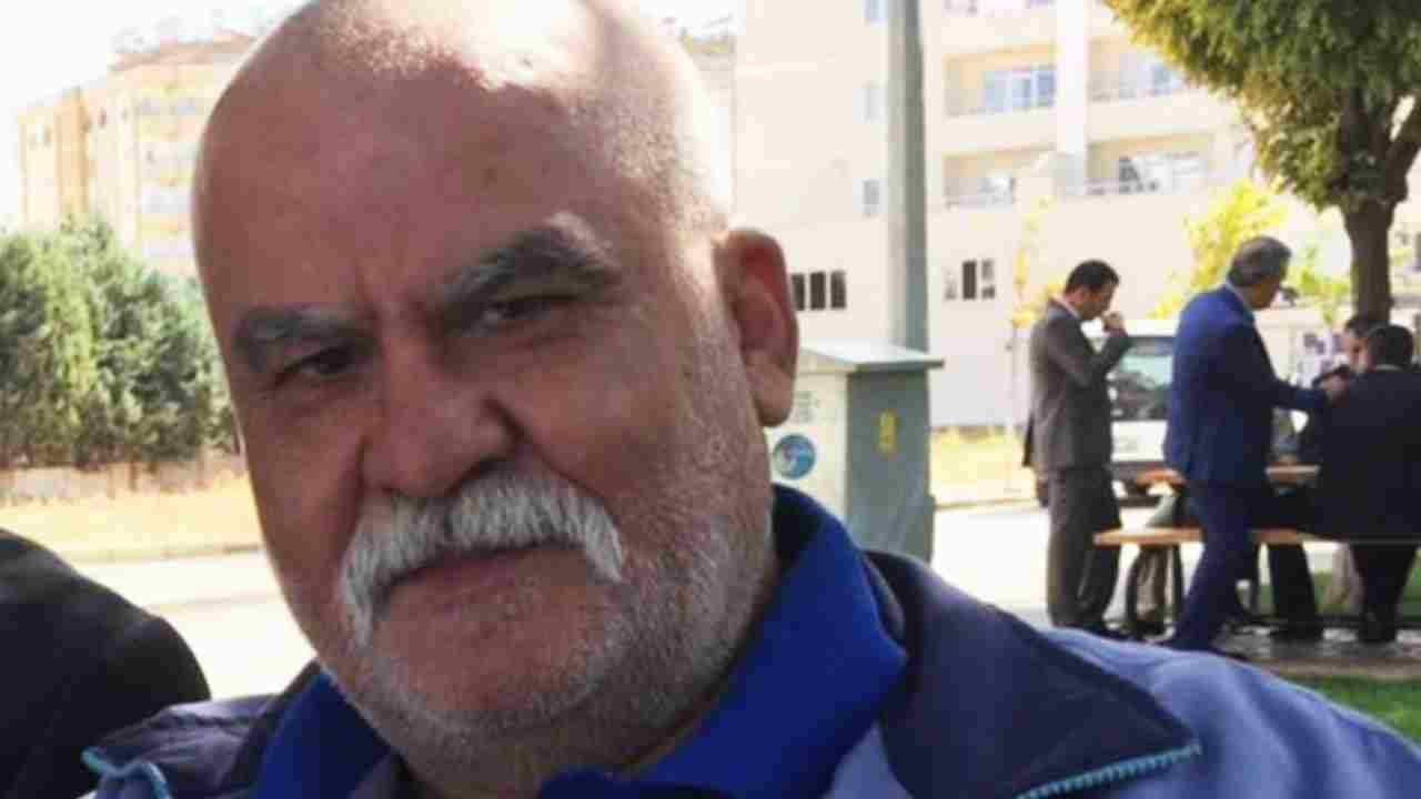 Erol Maraş Yazıyor: 'Chp Gaziantep'te Veli Ağbaba Krİzİ - Köylü Memik Yılmaz’a Alkış...'