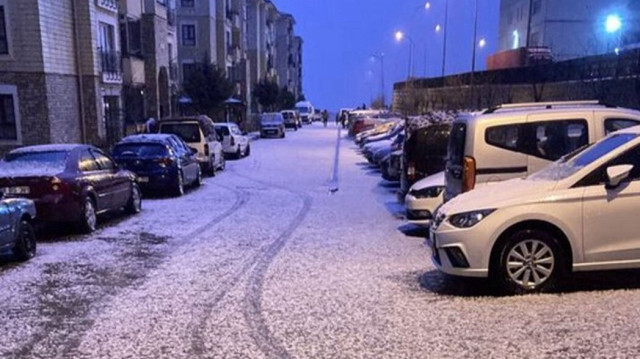 Gaziantep Hava Durumu: 21 Ekim 2025 Salı Günü Hafif Yağmur Bekleniyor