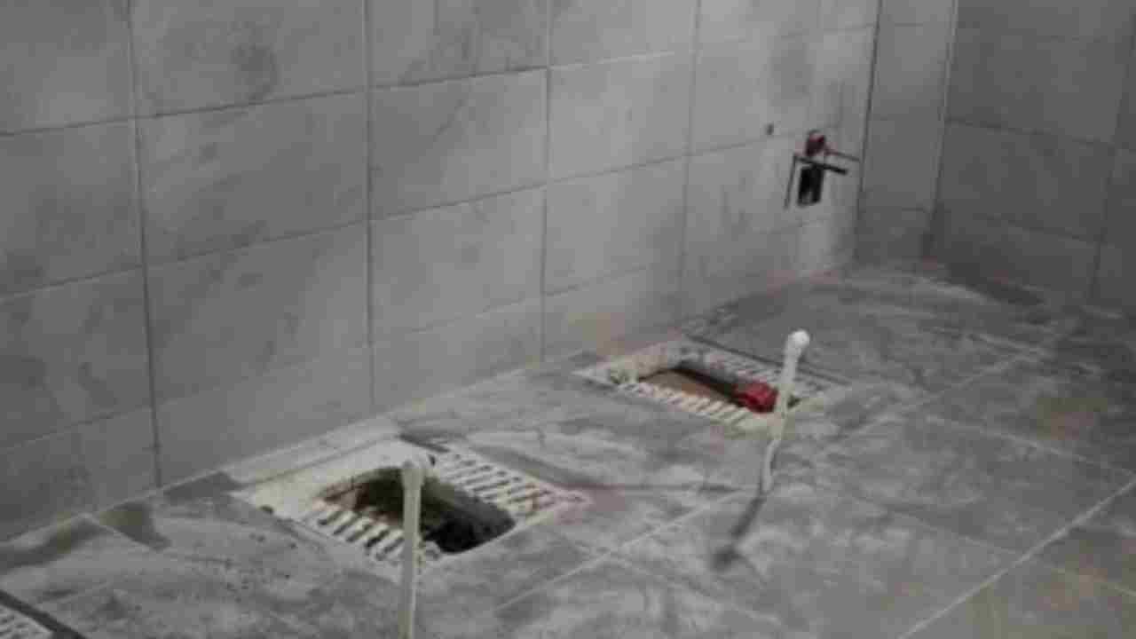 GAÜN'DE UTANÇ TABLOSU! 1500 Öğrenci Rezil