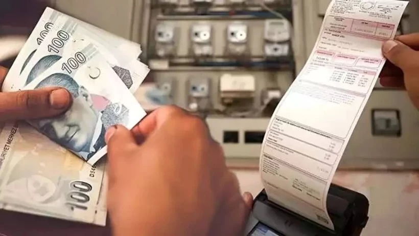 Yeni Dönem Başlıyor: Elektrik Faturalarında Gelir Odaklı Tarife 1 Ocak 2026’da Yürürlükte