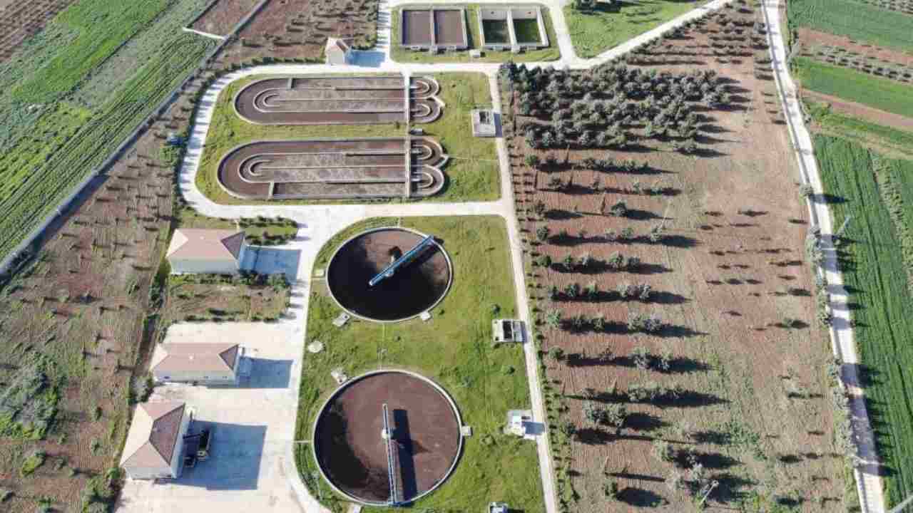 GASKİ'den Dev Yatırım Geliyor