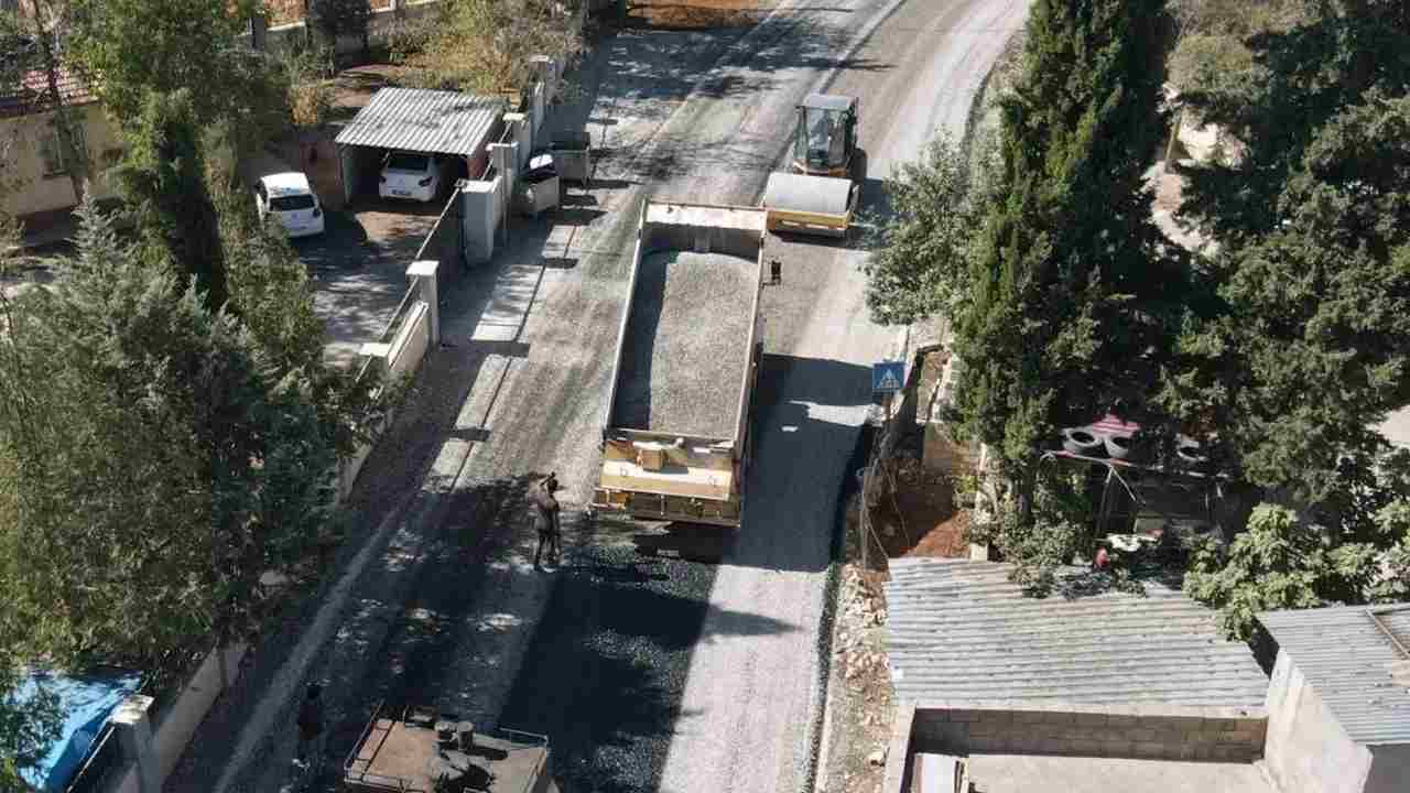 Gaziantep'te Flaş Karar! O Mahalleler Birbirine Bağlandı