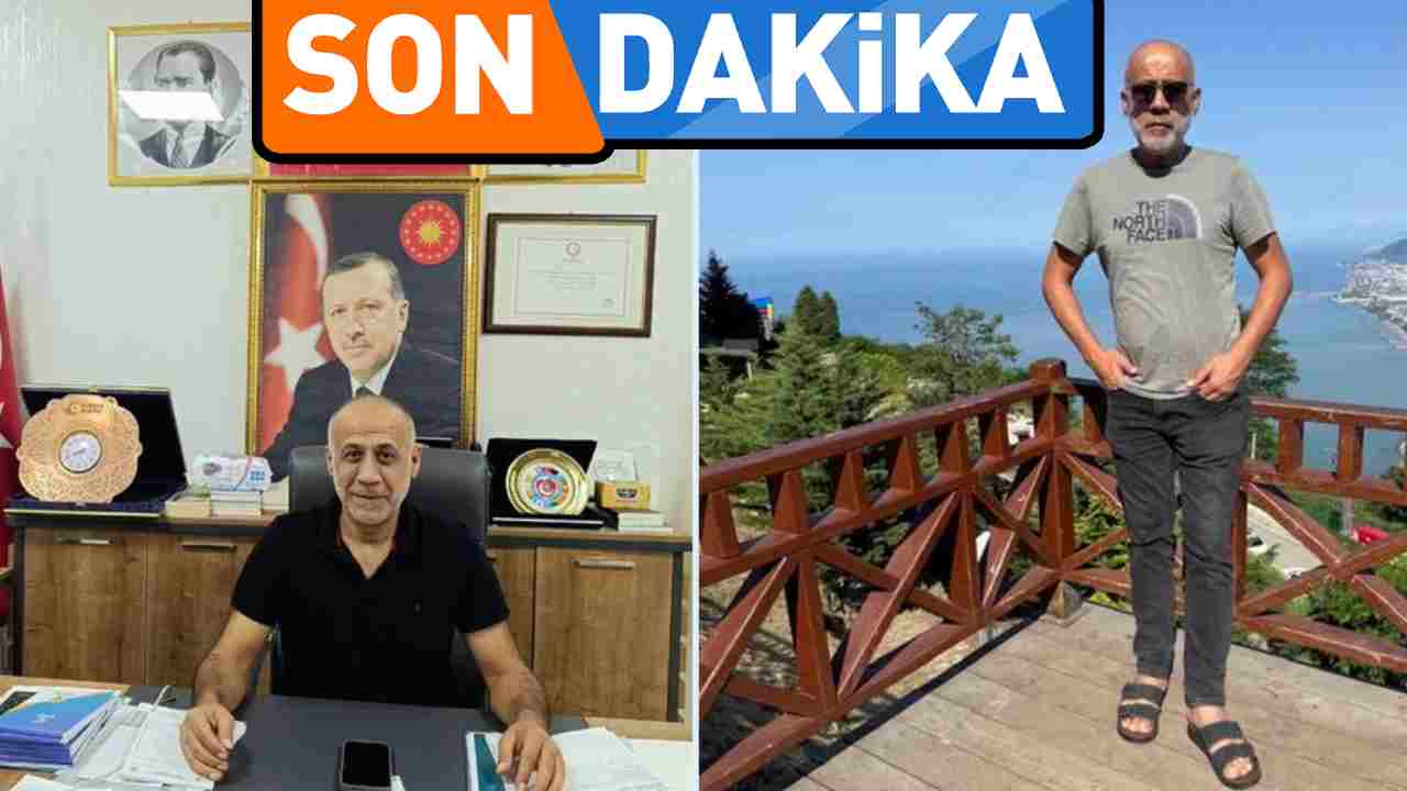 SON DAKİKA.... Gaziantep’te Siyaset ve İş Dünyasına Bomba Gibi Düşen Vurgun!