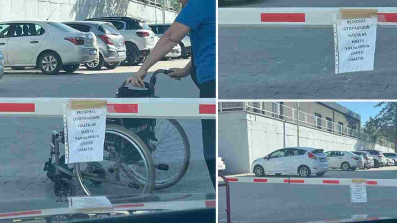 Gaziantep’te Kanser Hastalarına Şok: Bu Nasıl Yönetim...