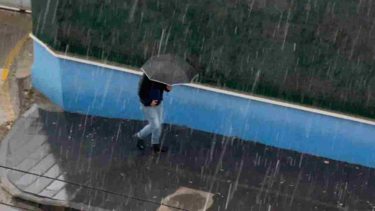 Gaziantep’te Yağmur Kapıda: 22 Ekim Çarşamba Gaziantep Hava Durumu