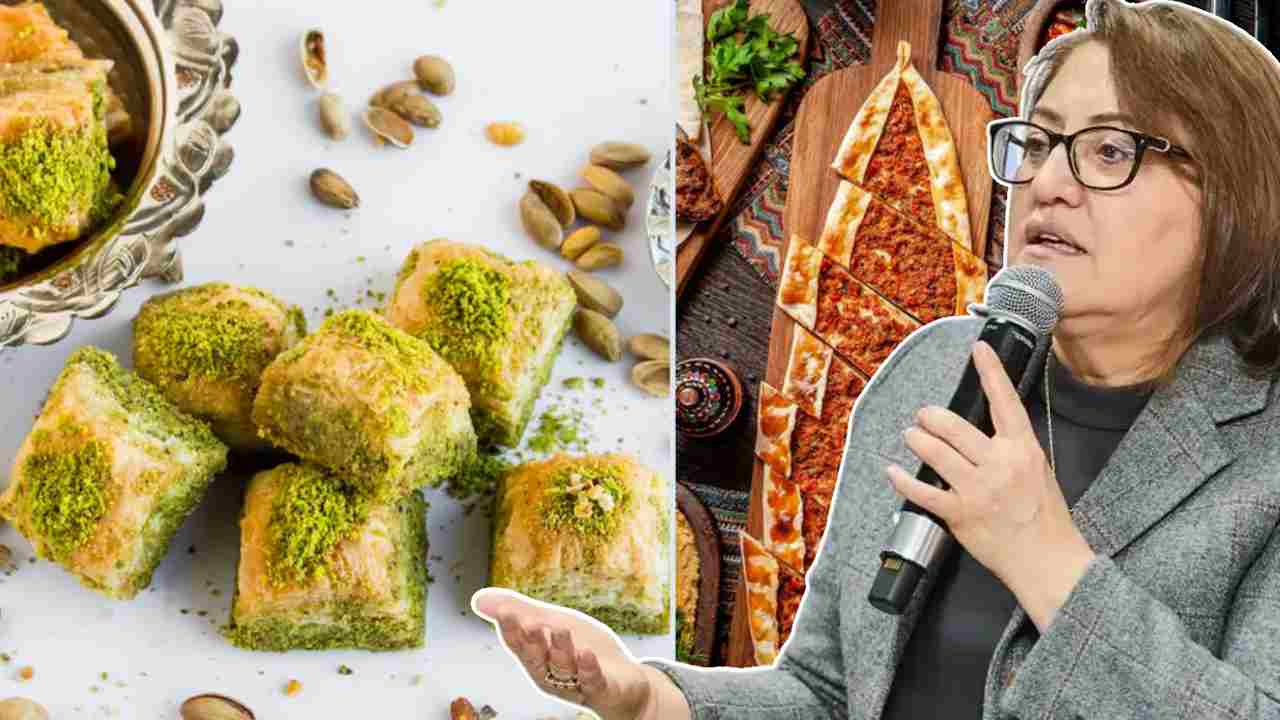 Fatma Şahin’den Sert Tepki: “Gaziantep’in İlk 5’te Olmadığı Liste Eksiktir!”