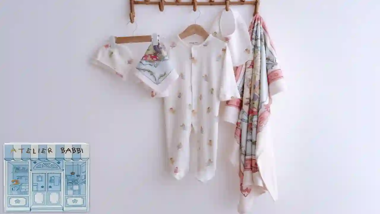 Hastane Çıkışında Bebeğiniz İçin Hazır Olun! En Gerekli Setler Listesi