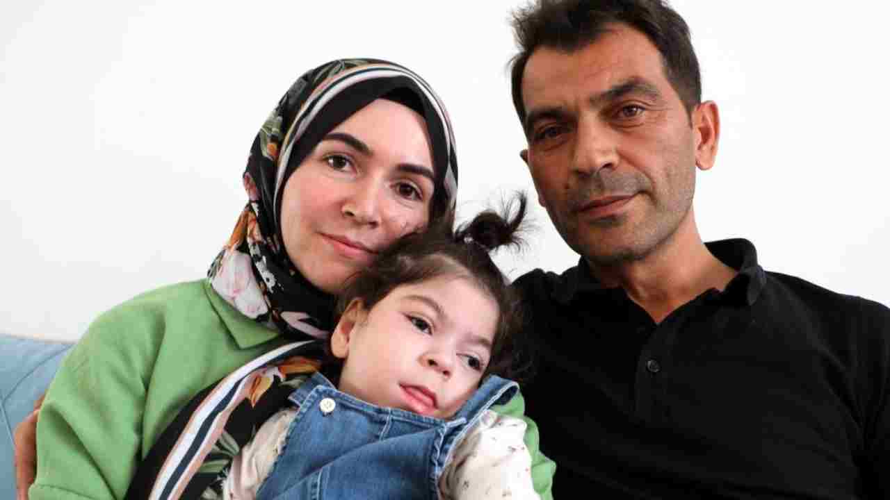 Gaziantep’te Vicdanları Sızlatan Olay! Hemşire Şiddetiyle Hayatı Kararan Bebek