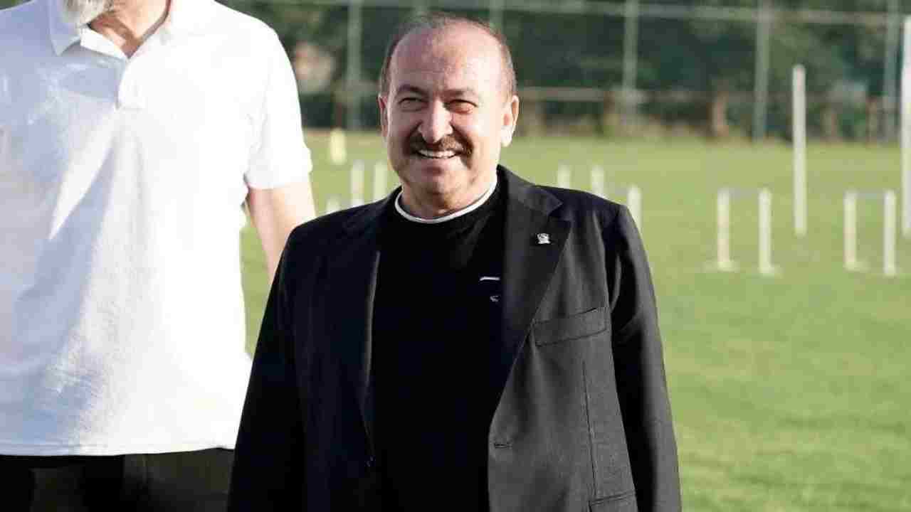 Gaziantep FK Başkanı Memik Yılmaz’dan Taraftarlara Dev Jest! Tüm Taraftarlara Yüzde 50 İndirim