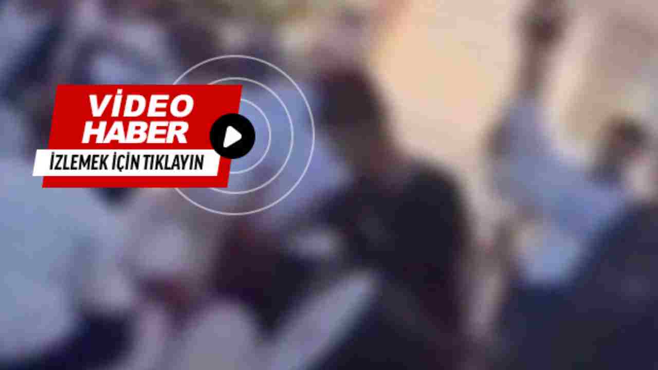 Gaziantep'te düğünde dehşet! Valilikten Gereği Yapıldı Açıklaması