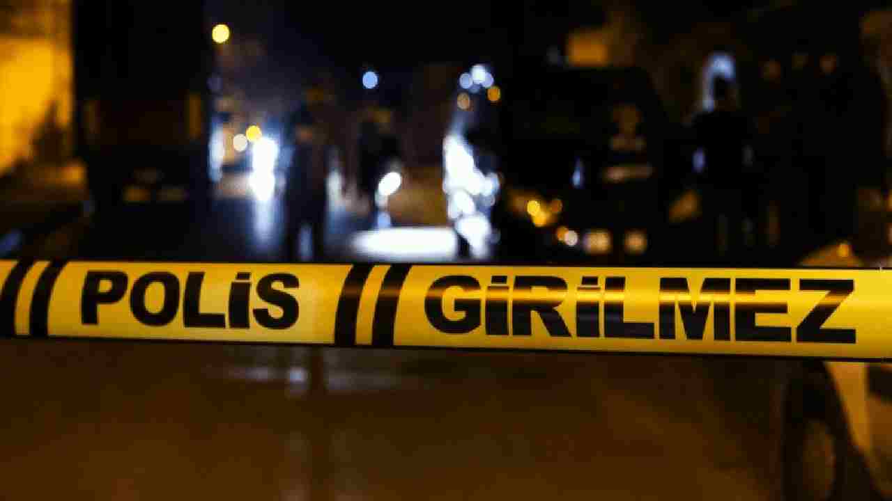 Gaziantep’te Kan Donduran Cinayet! 13 Yaşındaki Çocuk Arkadaşı Tarafından Bıçaklandı