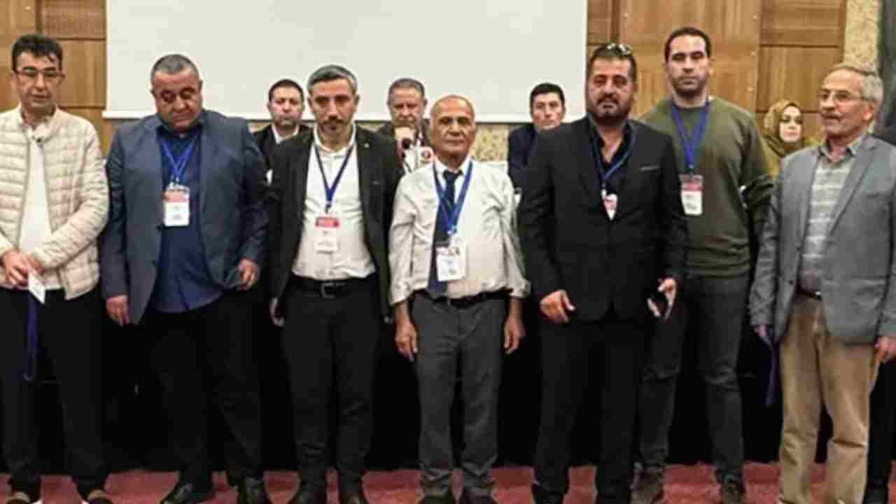 Gaziantep’te Sandıktan Erol Çelikoğlu Çıktı! Seçimde Büyük Farkla Kazandı