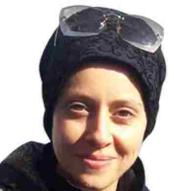 Şeyh Seyyid Abdülkadir Geylani Hazretleri