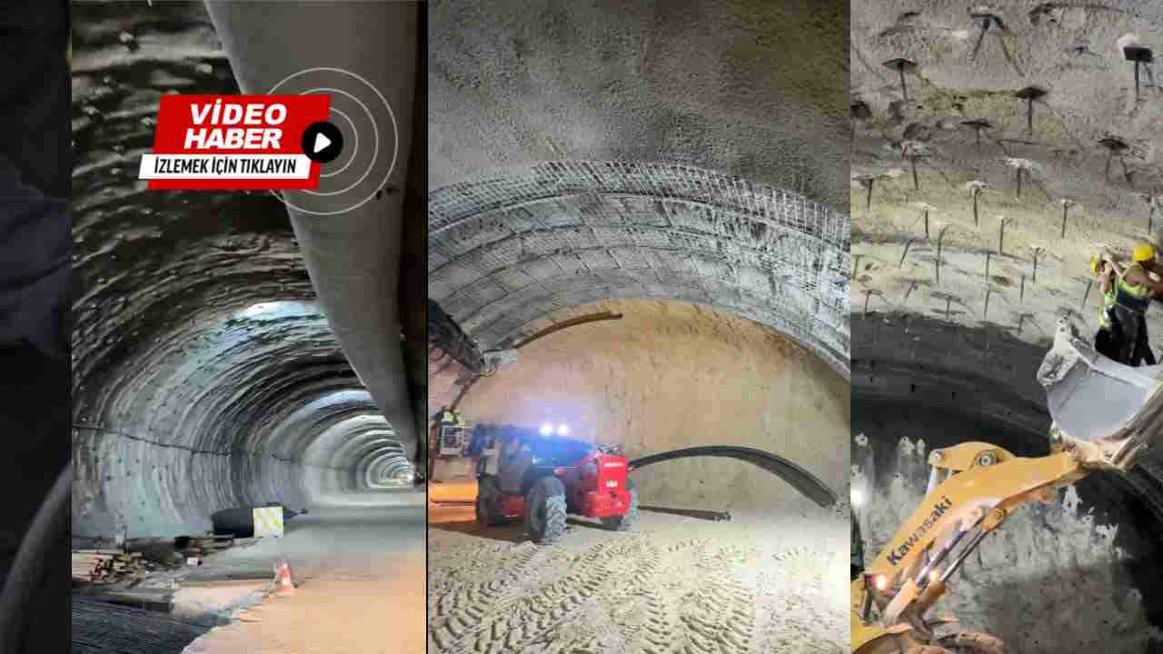 Gaziantep Toplu Ulaşımda Tarih Yazıyor! Dev Yatırım Hızla Yükseliyor