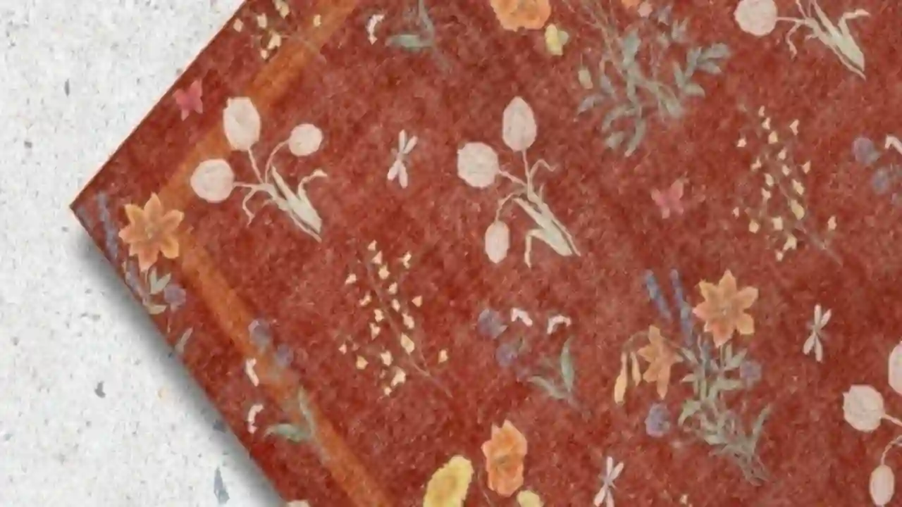 Evinize Şıklık Katacak Halı Modelleri ve Fiyat İncelemesi