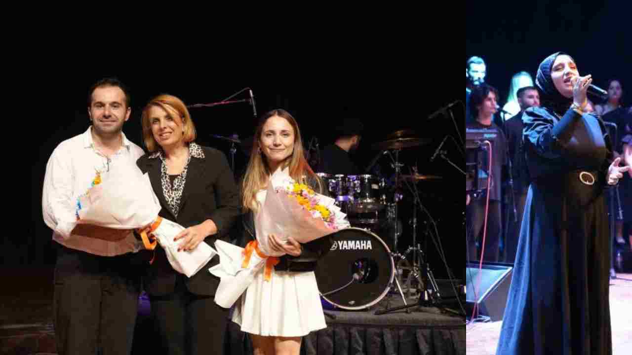 Şehitkamil’de Cumhuriyet coşkusu! Ve Demokrasi